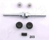 TOYOT 4771560010 Repair Kit, brake caliper